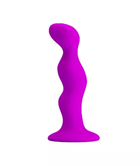 Teasing Tom Suction Cup Dildo