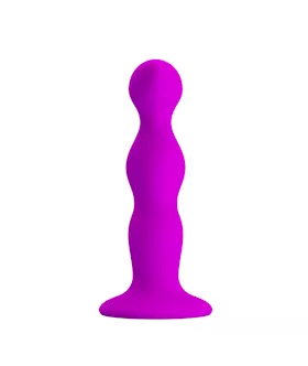Teasing Tom Suction Cup Dildo