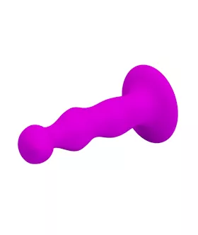 Teasing Tom Suction Cup Dildo