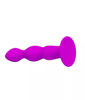 Teasing Tom Suction Cup Dildo
