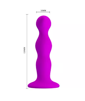 Teasing Tom Suction Cup Dildo