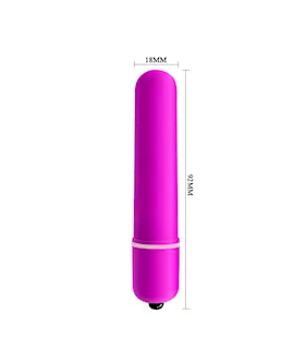 Magicx10 Bullet Vibe