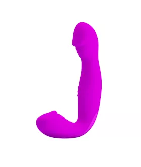 Angelo Dual Vibrator