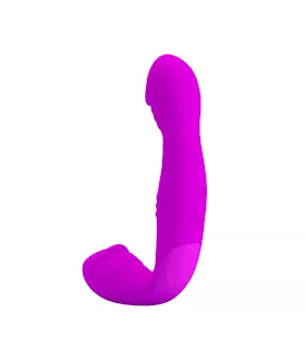 Angelo Dual Vibrator