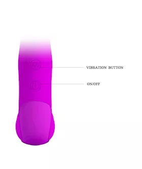 Angelo Dual Vibrator