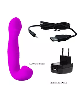 Angelo Dual Vibrator
