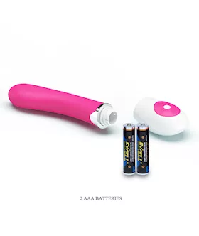 Dirty Daniel G-spot Vibe