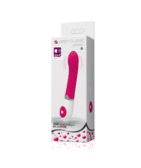 Dirty Daniel G-spot Vibe