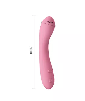 Gloria G-spot Vibrator