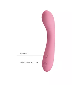 Gloria G-spot Vibrator