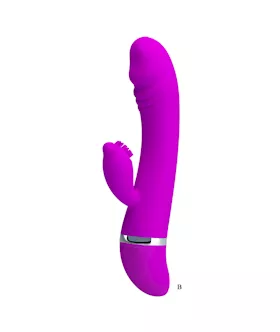 David The Rabbit Vibrator