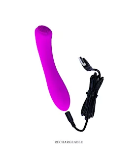Len Mini G-spot Massager