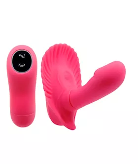 Fancy Clam Shell Vibe