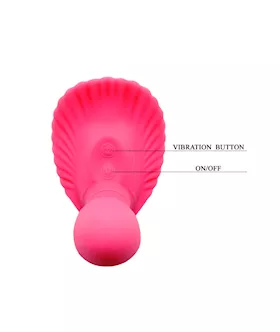 Fancy Clam Shell Vibe