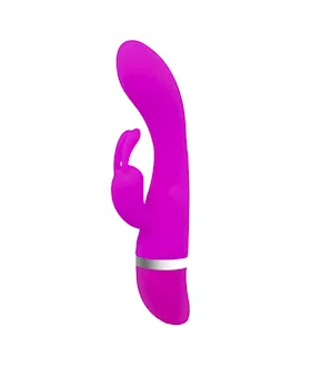 Freda Dual Ear Rabbit Vibrator