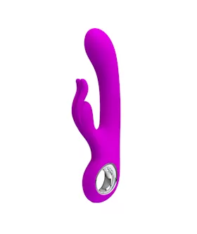 Hot Rabbit Dual Ear Vibrator