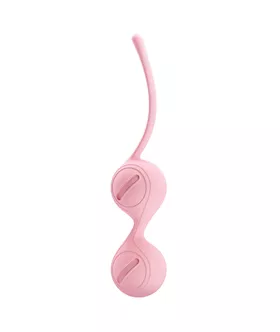Tighten Up Dual Kegel Balls