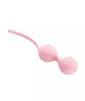 Tighten Up Dual Kegel Balls