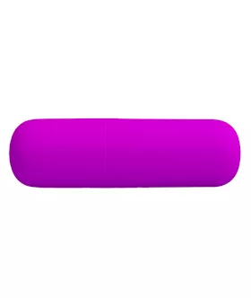 Pure Power Mini Bullet Vibe