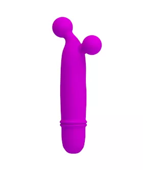 Goddard Dual Stimulation Vibrator
