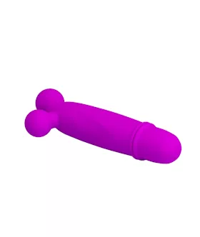 Goddard Dual Stimulation Vibrator
