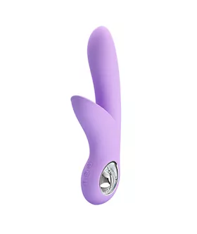Carol Double Delight Rabbit Vibrator