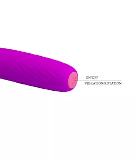 Burke Bullet Vibrator