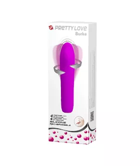 Burke Bullet Vibrator