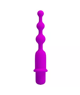 Hermosa Vibrating Anal Plug