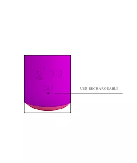 Zack Rabbit Vibrator