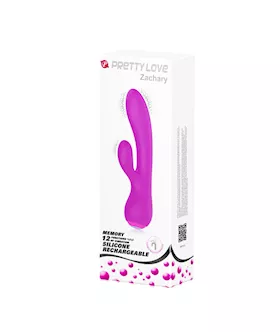 Zack Rabbit Vibrator