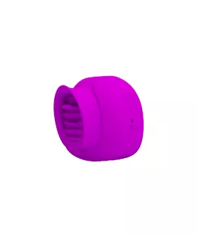 ESTELLE Licking Vibrator