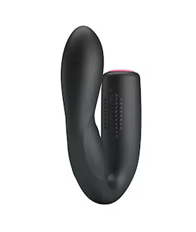 Quintion Dual Vibrator 