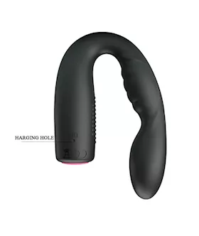 Quintion Dual Vibrator 
