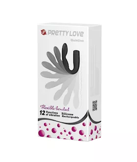 Quintion Dual Vibrator 
