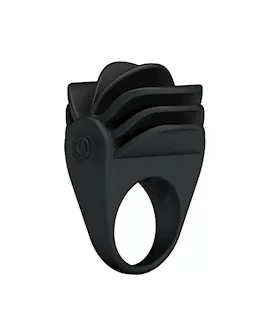 Chester Cock Ring  Couples Vibrator