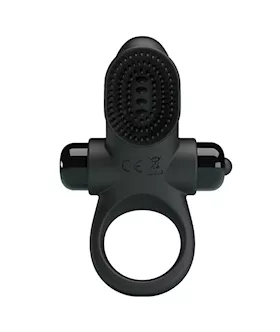Vibrant Penis Ring Ii