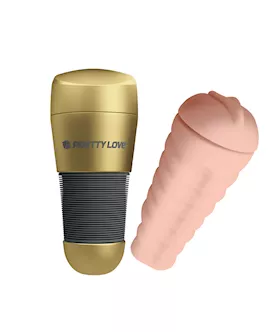 Kitty Real Feel Masturbator