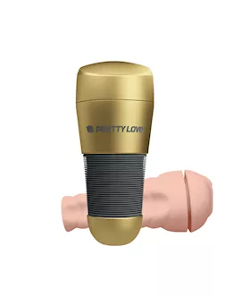 Kitty Real Feel Masturbator