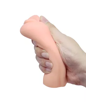 Anime Masturbating Stroker