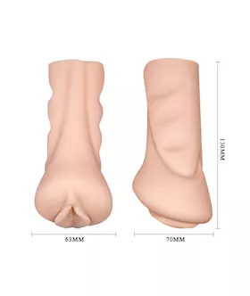 Anime Masturbating Stroker