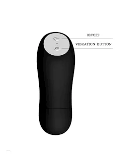 Wild Butterfly Vibrating Bullet