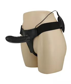 Mighty Marvin Strap On 