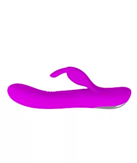 Dirty Dylan Rabbit Vibe