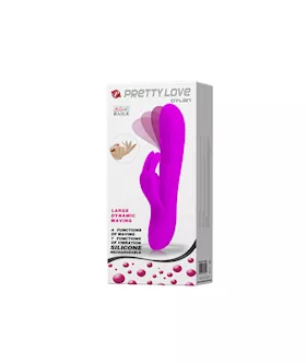 Dirty Dylan Rabbit Vibe