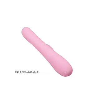 Truman Dual Action Rabbit Vibe