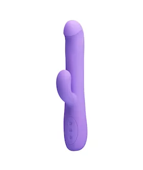 Truman Dual Action Rabbit Vibe