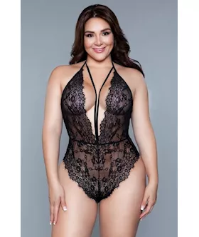 Diana Teddy   