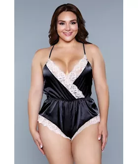 Kiara Romper