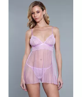 Hailey Babydoll   
